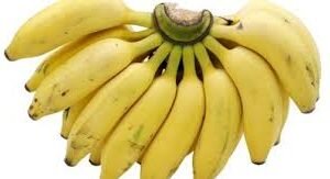 BANANA YLAKKI - Image 1