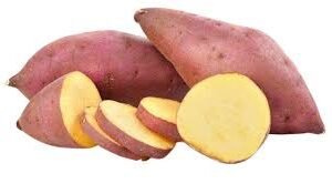 SWEET POTATO - Image 1