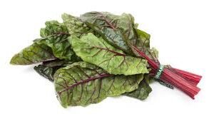 SWISS CHARD - Image 1