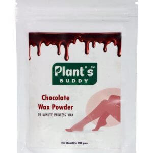 PLANT Chocolate Wax Powder 100 gm - Image 1