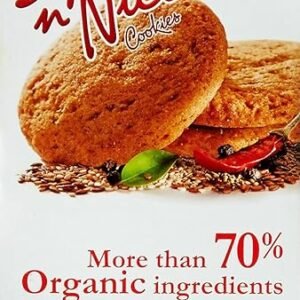 24MA SPICE AND NICE COOKIE 150 GMS - Image 2