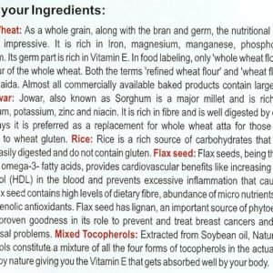 24MA SPICE AND NICE COOKIE 150 GMS - Image 5