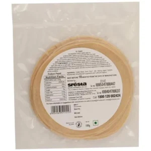 24MA SPICED PAPADS 100 GMS - Image 2