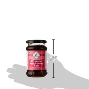 24MA STRAWBERRY JAM 375 GMS - Image 3
