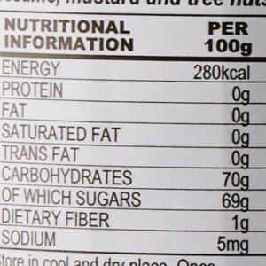 24MA STRAWBERRY JAM 375 GMS - Image 5