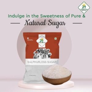 24MA SULPHURLESS SUGAR 500 GM - Image 5