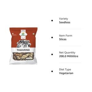 24MA TAMARIND PREMIUM 500 GMS - Image 3