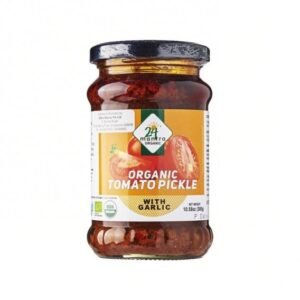 24MA TOMATO PICKLE - Image 1