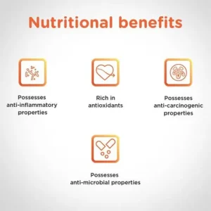 24MA TURMERIC POWDER 100 GMS - Image 6