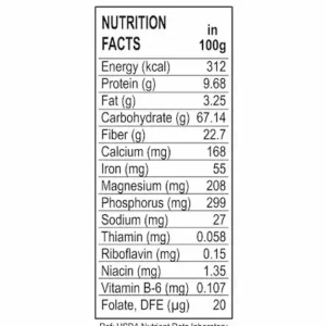 24MA TURMERIC POWDER 200 GMS - Image 2
