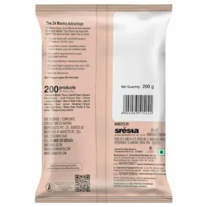 24MA TURMERIC POWDER 200 GMS - Image 5