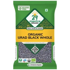 24MA URAD BLACK WHOLE EXCLUSIVE 50 - Image 1