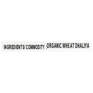 24MA WHEAT DHALIYA 500 GMS - Image 5