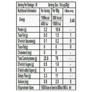 24MA WHEAT DHALIYA 500 GMS - Image 6