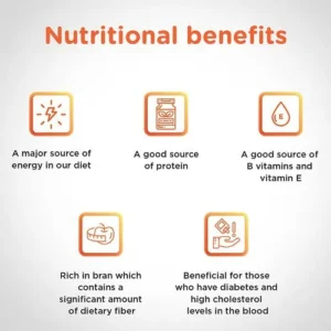 24MA WHOLEWHEAT ATTA PREMIUM 5 KG - Image 4