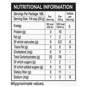24MA WHOLEWHEAT ATTA PREMIUM 5 KG - Image 5