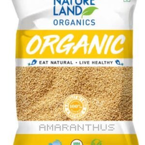 NAT LAND AMARANTHUS 500 GM - Image 1