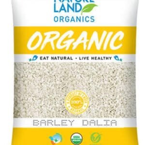 NAT LAND BARLEY DALIA 500 GM - Image 1