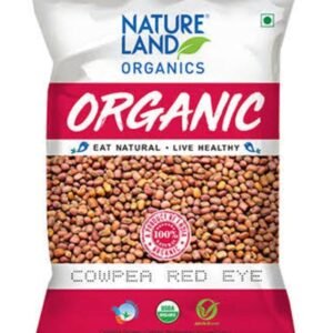 NAT LAND COWPEA RED 500 GM - Image 1