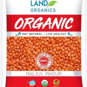 NAT LAND MALKA MASUR 500 GM - Image 1