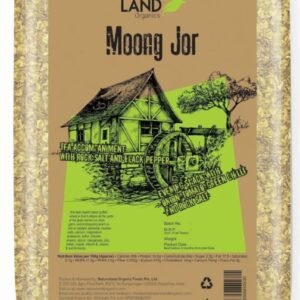 NAT LAND MOONG JOR (FLAKES) 150 GM - Image 1