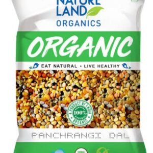 NAT LAND PANCHRANGI DAL 500 GM - Image 1