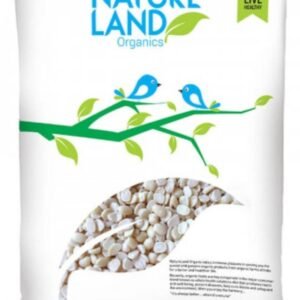 NAT LAND URAD SPLIT 500 GM - Image 1
