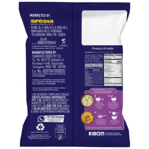 24MA ROASTED VERMICELLI 400g - Image 5