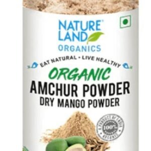 NAT LAND AMCHUR POWDER - Image 1