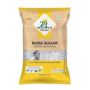 24MA BURA SUGAR - Image 1