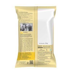 24MA BURA SUGAR - Image 2