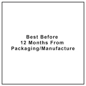 24MA BLACK PEPPER 50GM - Image 5