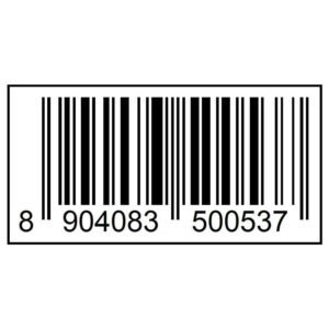 24MA BLACK PEPPER 50GM - Image 3