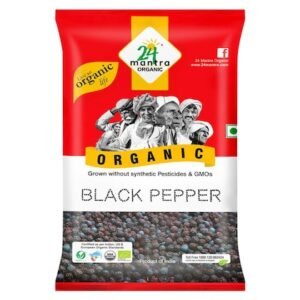 24MA BLACK PEPPER 50GM - Image 2