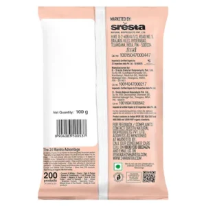 24MA BLACK PEPPER 50GM - Image 6