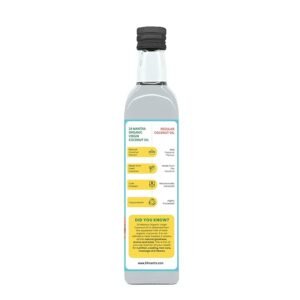 24MA VIRGIN COCONUT OIL 500ML - Image 2