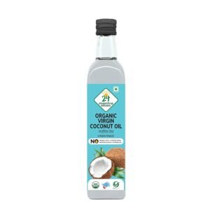 24MA VIRGIN COCONUT OIL 500ML - Image 4