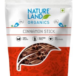 NAT LAND CINNAMON STICK - Image 1