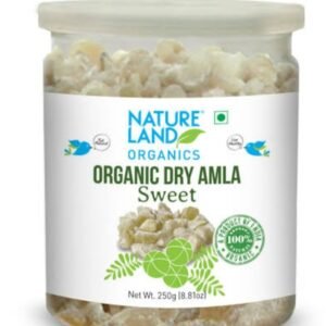 NAT LAND DRY AMLA SWEET - Image 1