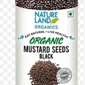 NAT LAND MUSTARD SMALL - Image 1