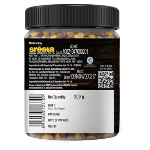 24MA ROASTED MASALA CHANA 50 - Image 5