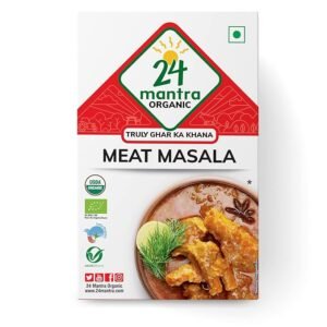 24MA M MASALA - Image 1