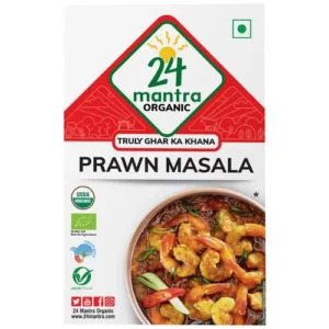 24MA P MASALA - Image 1
