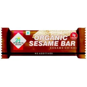 24MA SESAME CHIKKI 20g - Image 3