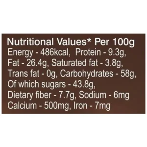 24MA SESAME CHIKKI 20g - Image 5