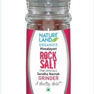 NAT LAND SENDHA NAMAK CRYSTAL - Image 1