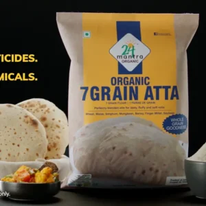 24MA 7 GRAIN ATTA - Image 1