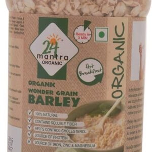 24MA BARLEY FLAKES 150 GMS - Image 1
