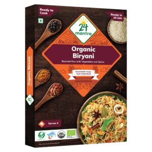 24MA BIRYANI 200 GMS - Image 1