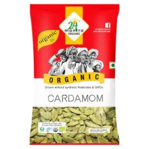 24MA CARDAMOM - Image 1
